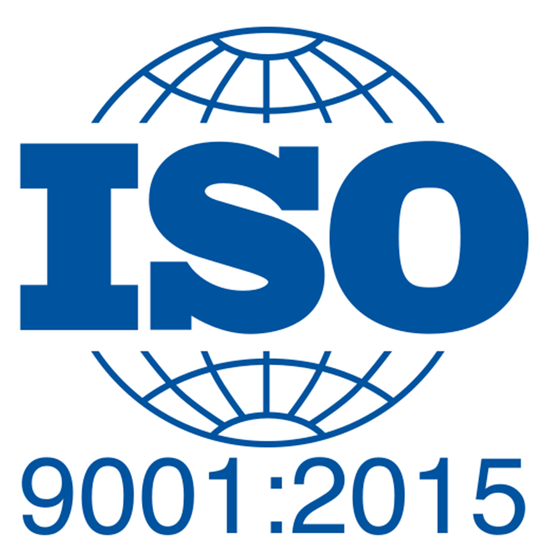 ISO Certification